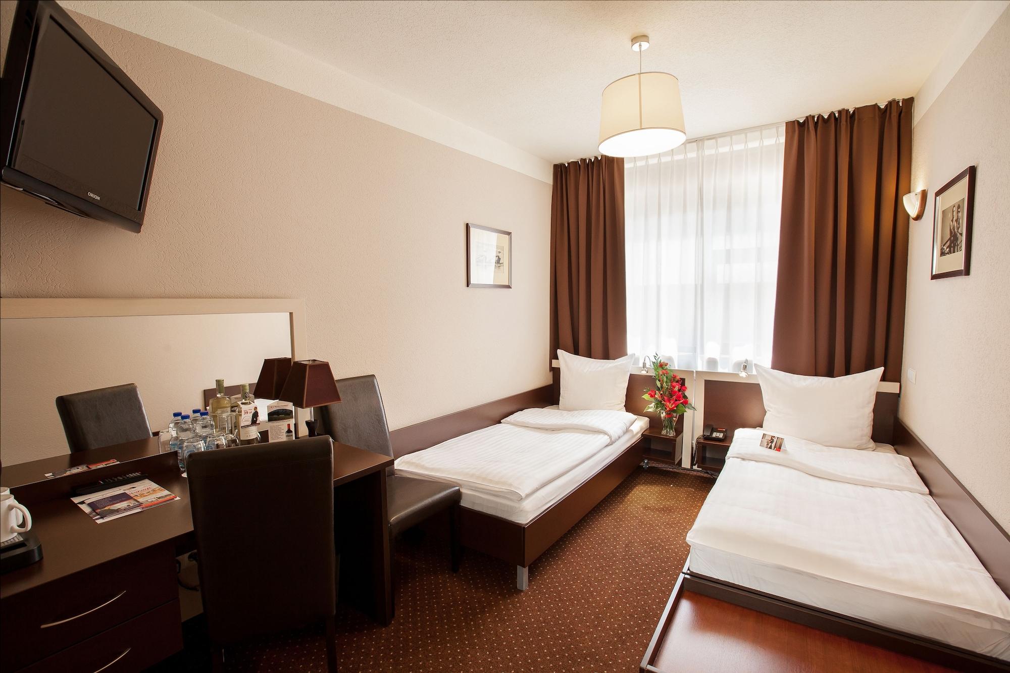 Hotel Diament Spodek Katowice Exterior photo