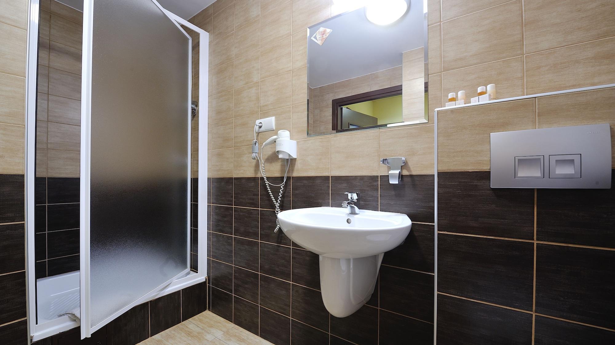 Hotel Diament Spodek Katowice Exterior photo