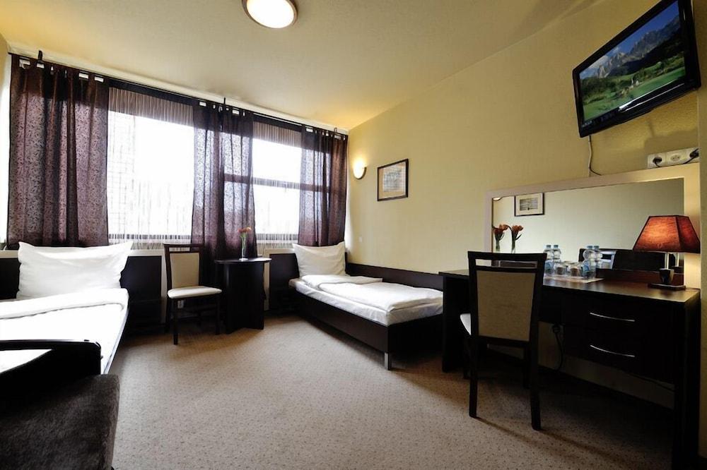 Hotel Diament Spodek Katowice Exterior photo