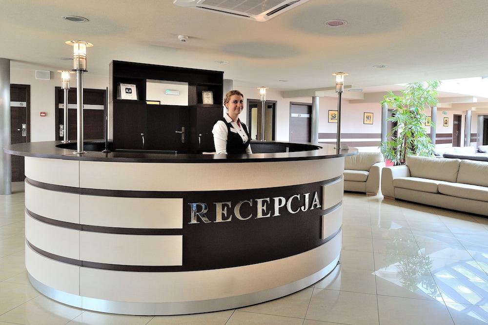 Hotel Diament Spodek Katowice Exterior photo