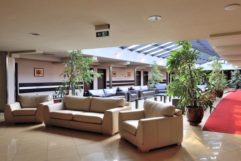 Hotel Diament Spodek Katowice Exterior photo
