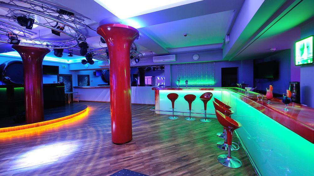 Hotel Diament Spodek Katowice Exterior photo