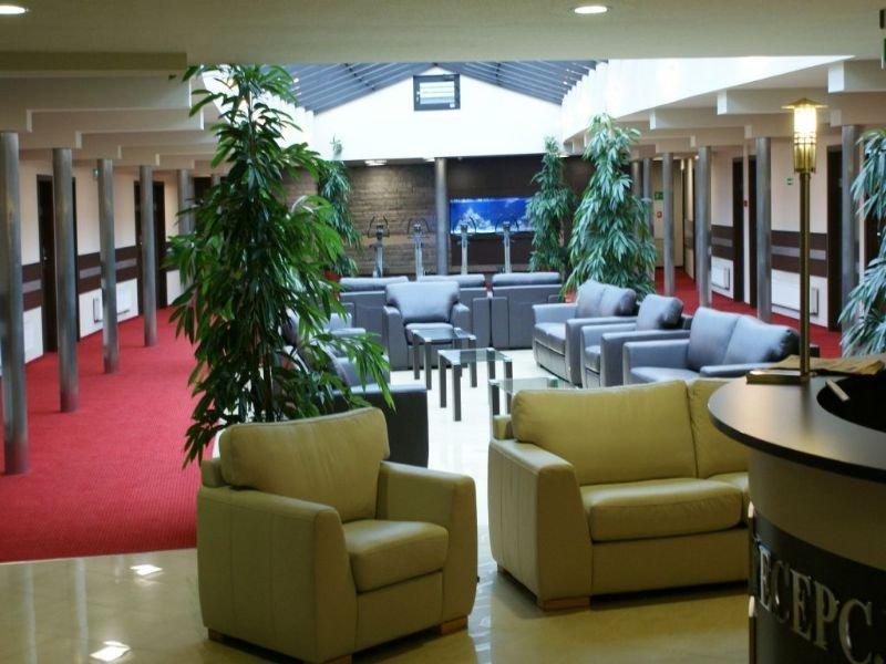 Hotel Diament Spodek Katowice Exterior photo