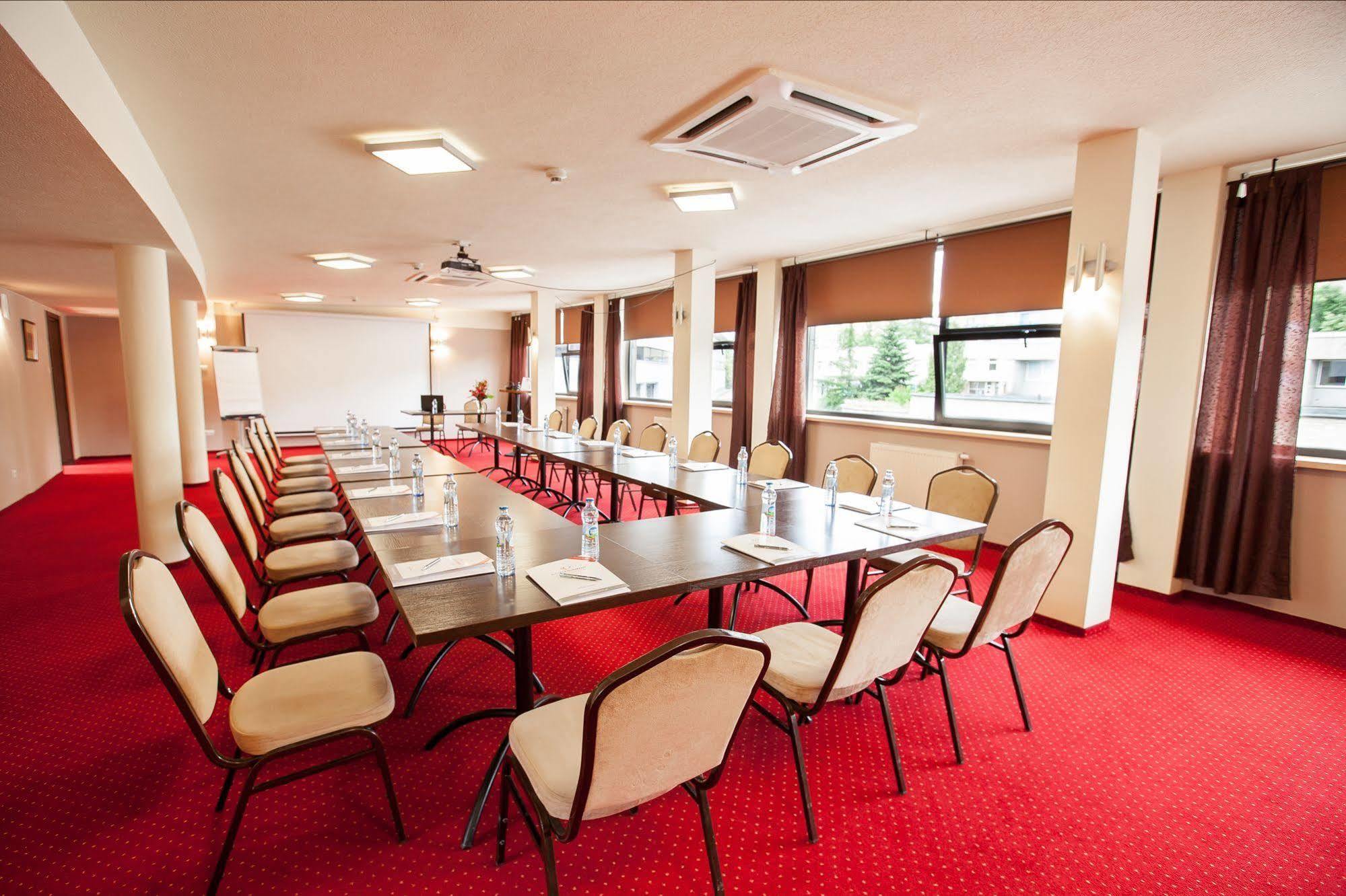 Hotel Diament Spodek Katowice Exterior photo