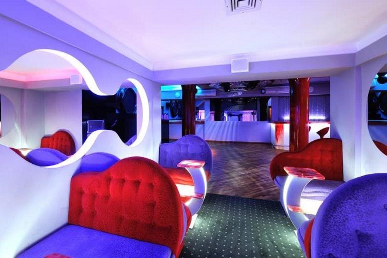 Hotel Diament Spodek Katowice Exterior photo